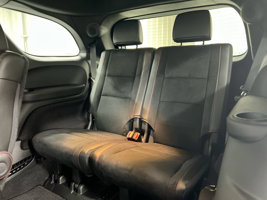 New 2026 Dodge Durango GT AWD/4WD image 25