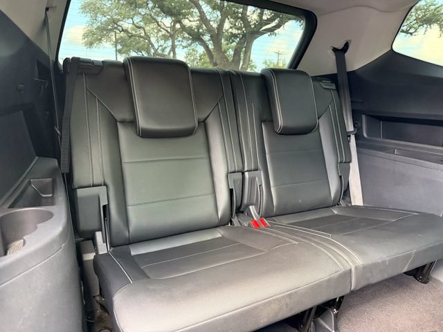 Used 2022 Volkswagen Atlas SE w/ Panoramic Sunroof Package FWD image 20