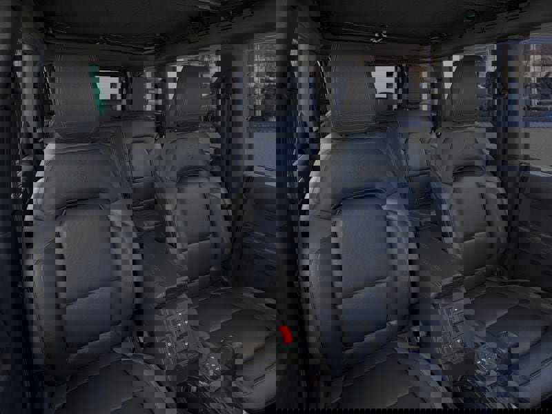 New 2025 Ford Bronco Outer Banks image 10