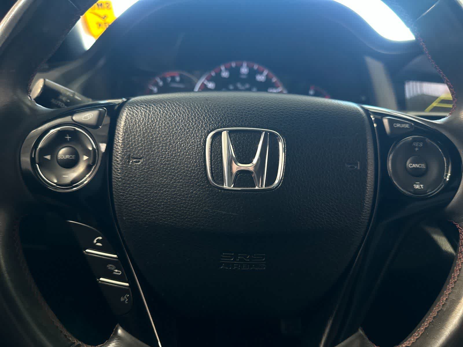 Used 2017 Honda Accord Sport Special Edition image 22