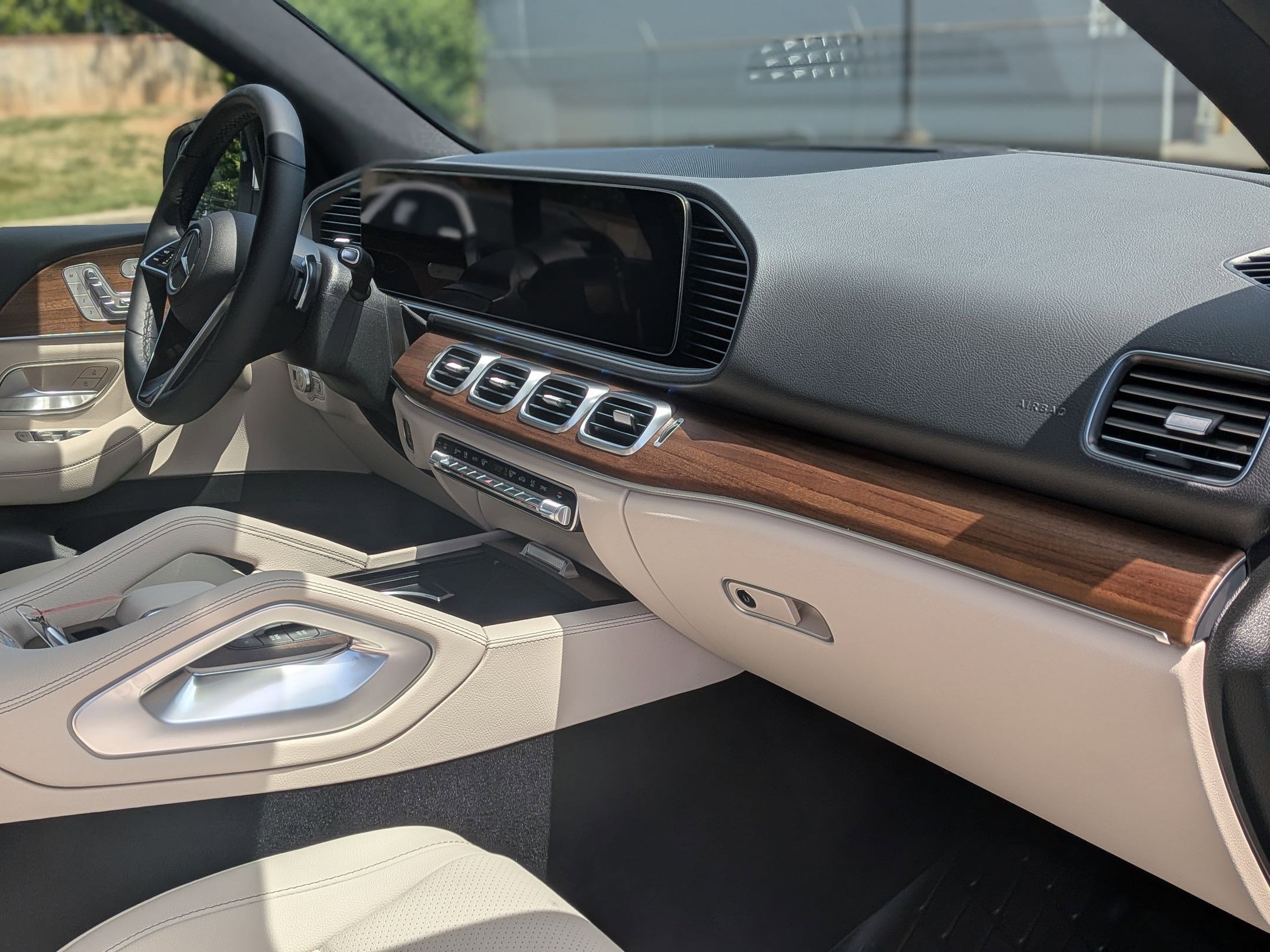 Certified 2026 Mercedes-Benz GLE 350 4MATIC image 41