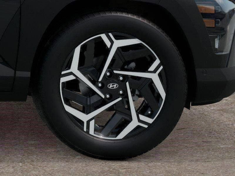 New 2026 Hyundai Kona Limited image 8