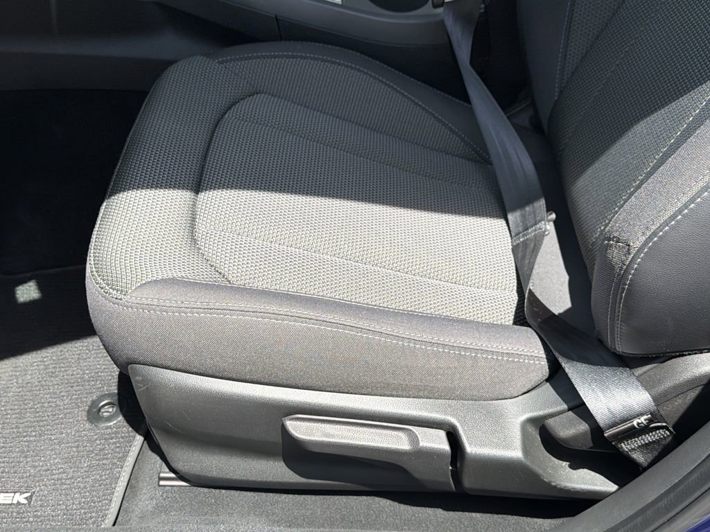 Certified 2024 Subaru Crosstrek 2.0i Premium w/ Crosstrek Mirror Package image 20