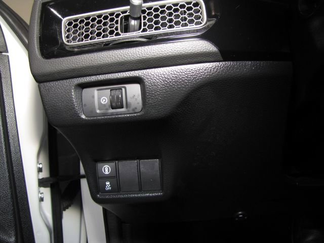 Certified 2024 Honda Civic Sport image 8