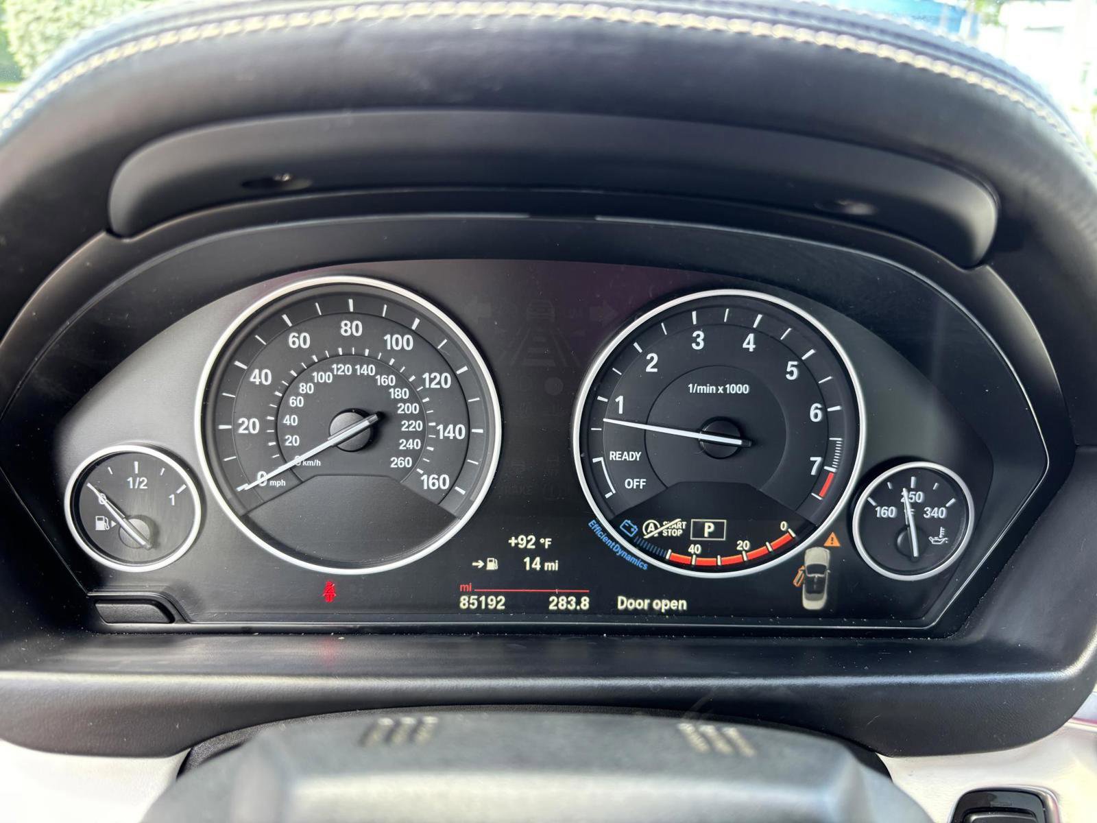 Used 2018 BMW 440i Convertible w/ Executive Package RWD image 12