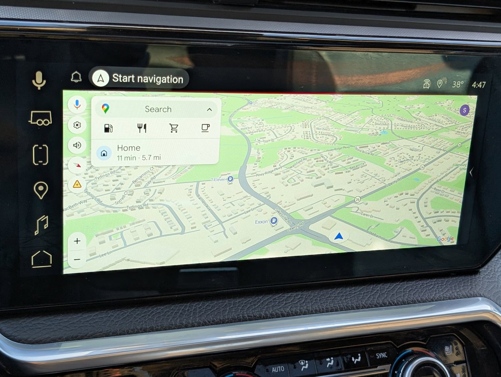 Used 2022 GMC Sierra 1500 Denali image 31