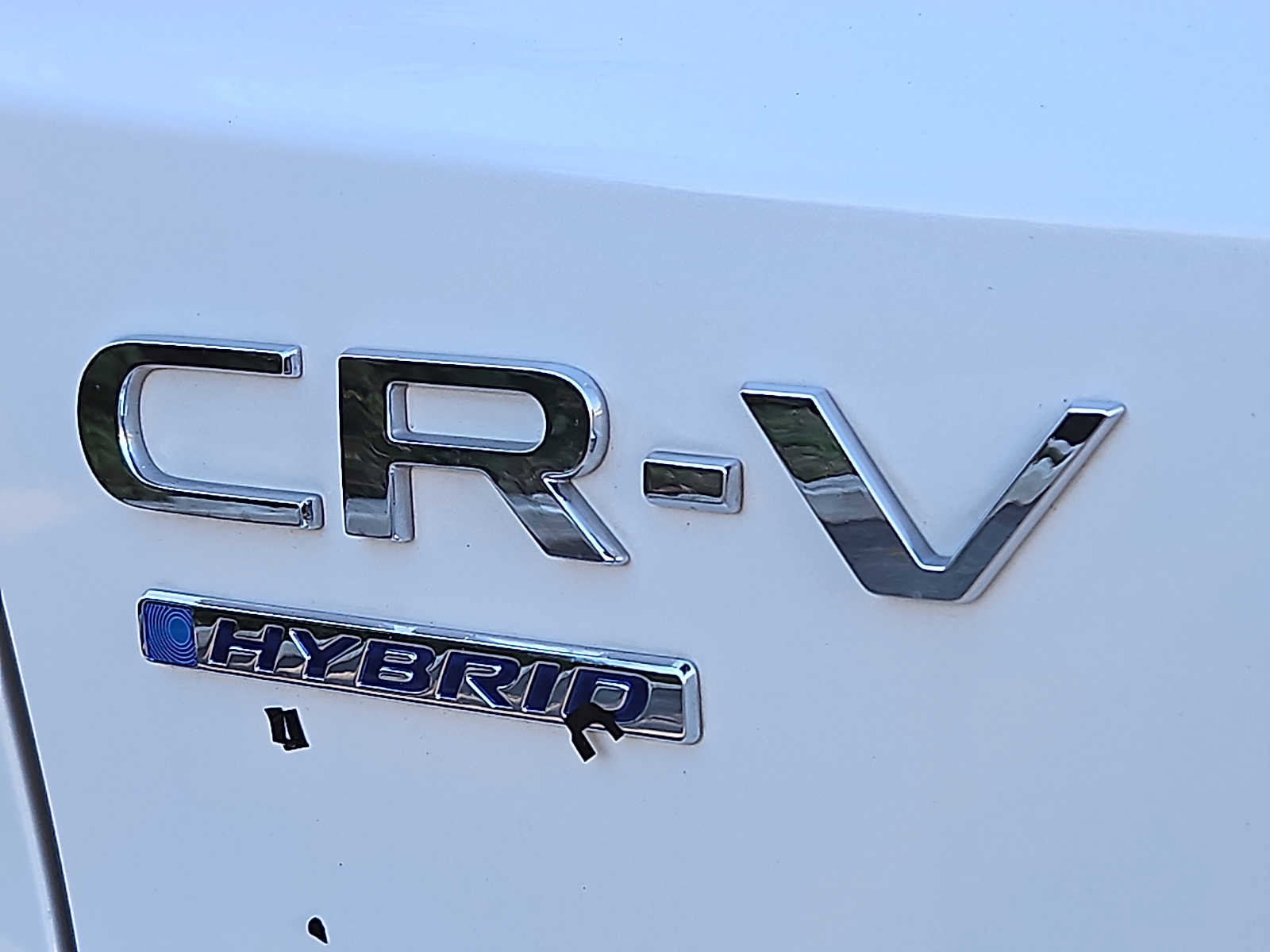 Used 2024 Honda CR-V Sport-L image 32