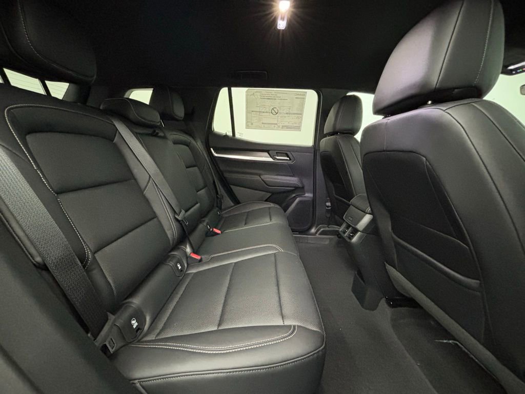 New 2026 GMC Terrain Elevation image 37