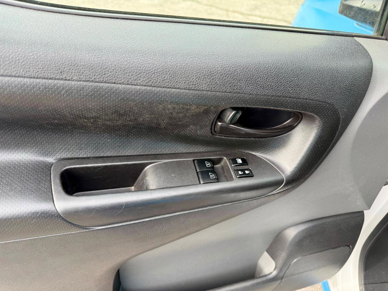 Used 2021 Nissan NV200 SV image 12