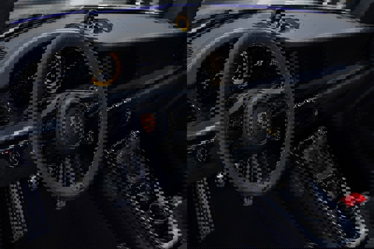 Used 2024 Porsche 911 GT3 image 47