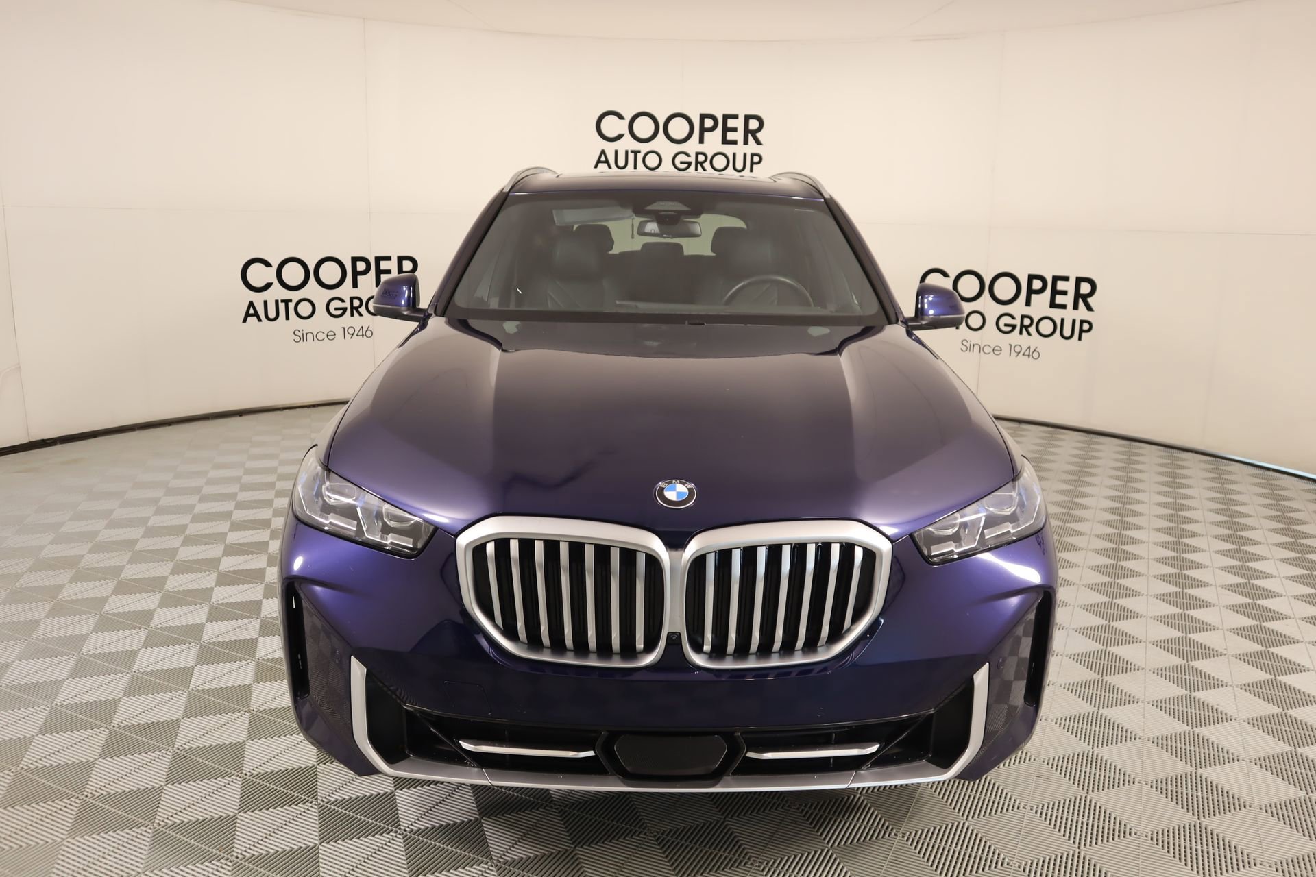 Used 2025 BMW X5 xDrive40i AWD/4WD image 10