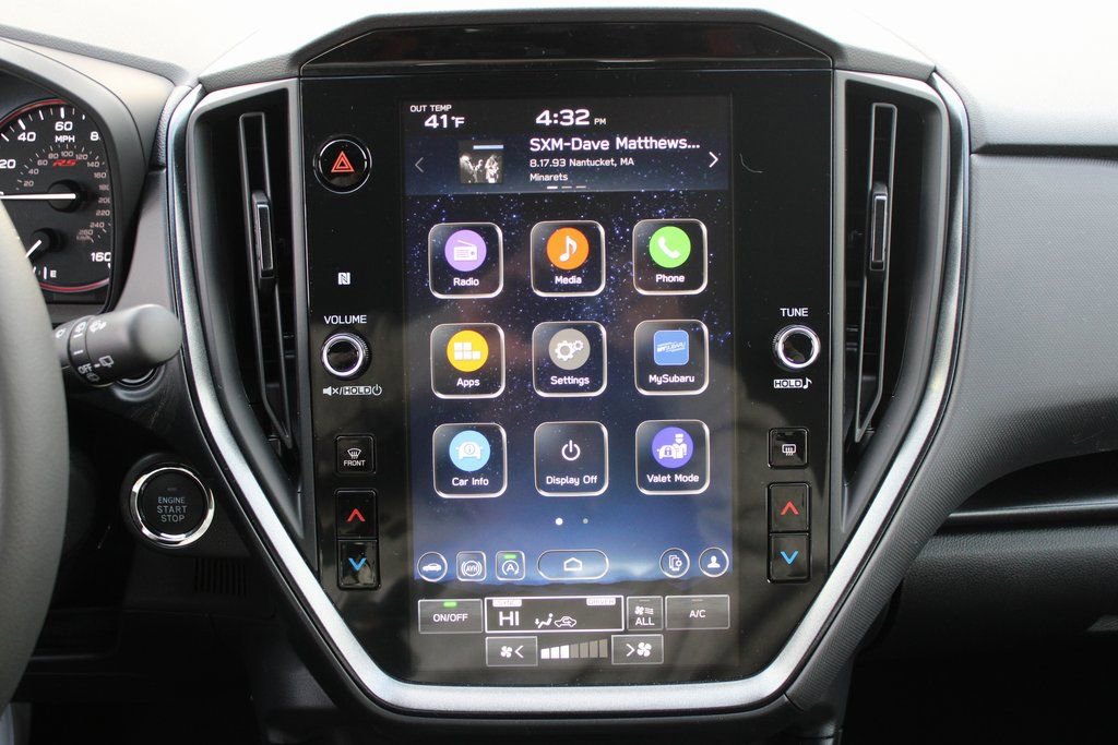 New 2026 Subaru Impreza RS image 12