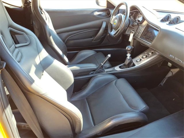 Used 2011 Lotus Evora 2+2 image 28