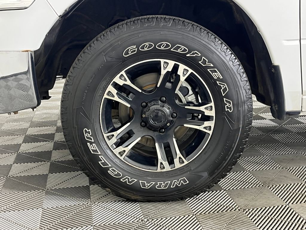 Used 2020 RAM 1500 Classic SLT image 20