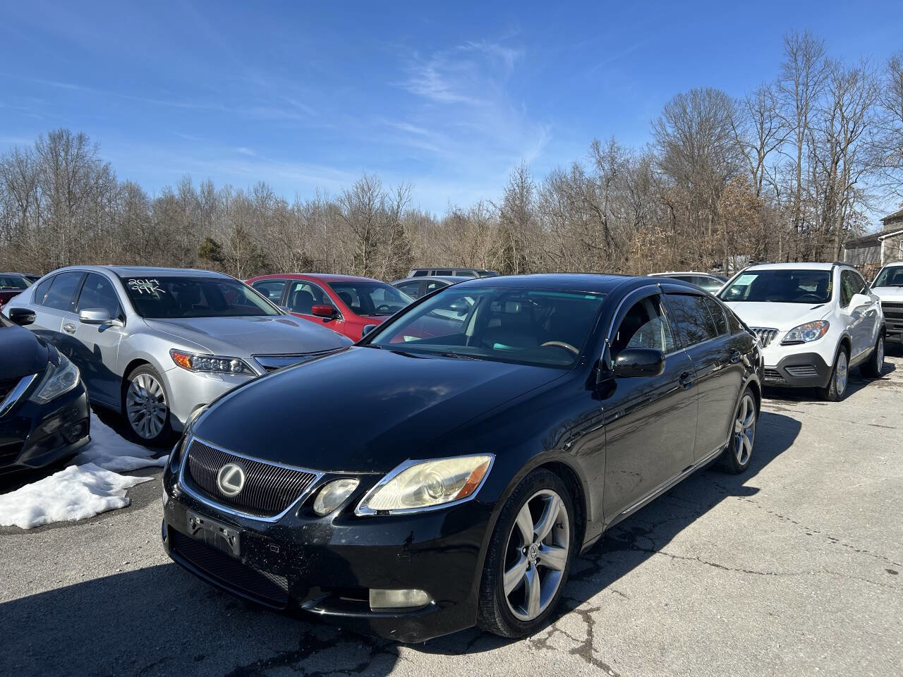 Used 2006 Lexus GS 430 image 2