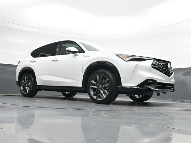 Used 2026 Acura ADX A-Spec FWD image 31