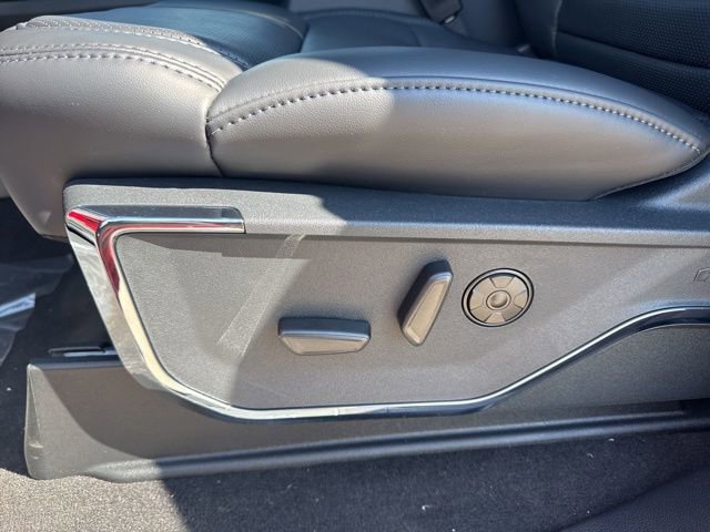 New 2026 Ford F350 Platinum w/ Tremor Off-Road Package image 33