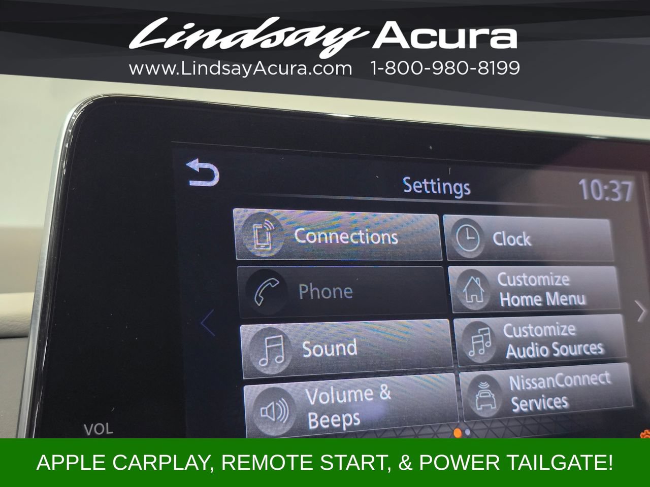 Used 2025 Nissan Rogue SV FWD image 18