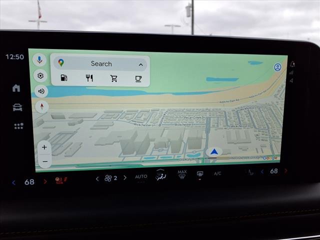 New 2025 Lincoln Aviator Black Label image 8