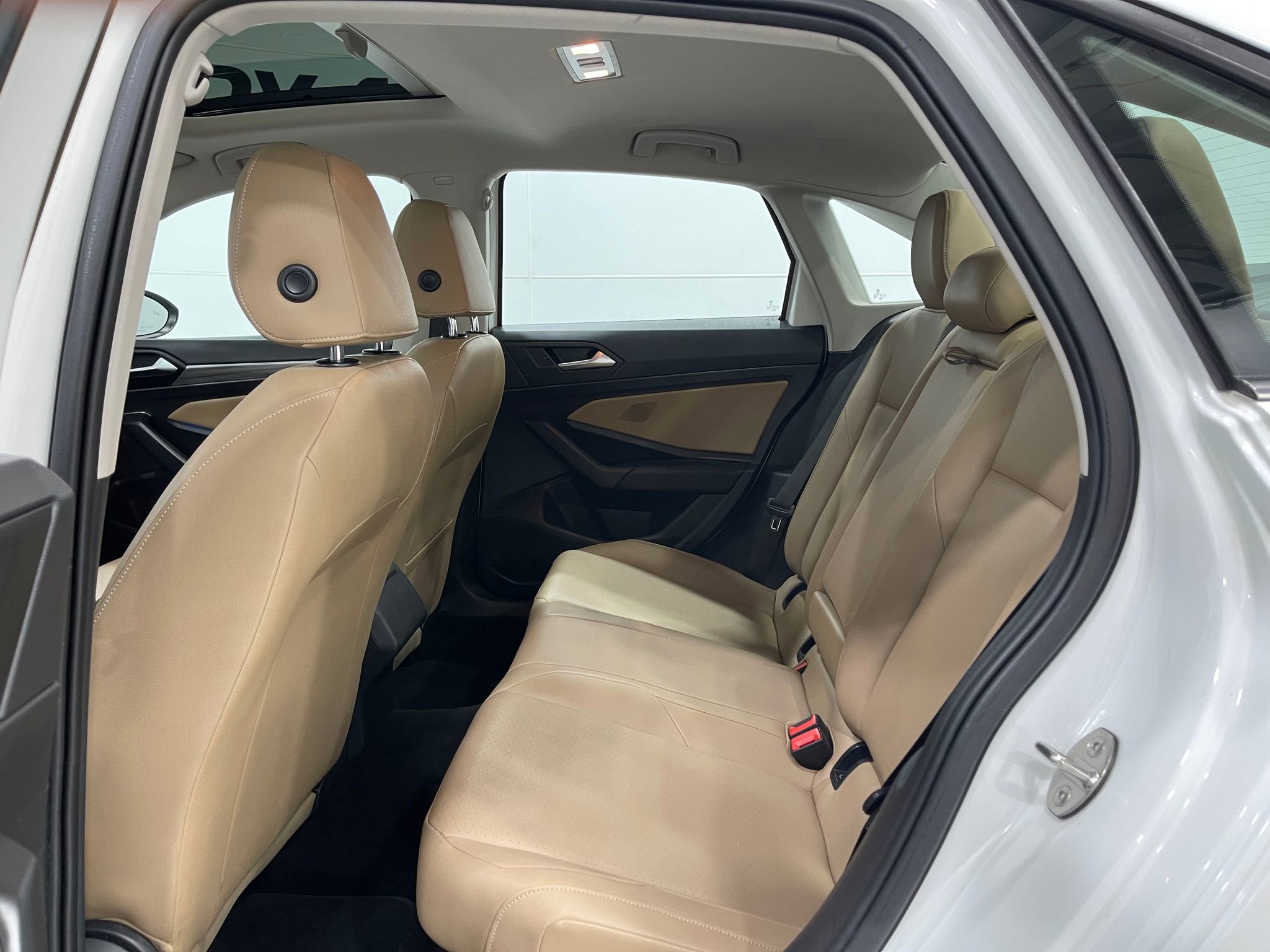 Used 2019 Volkswagen Jetta SEL FWD image 28
