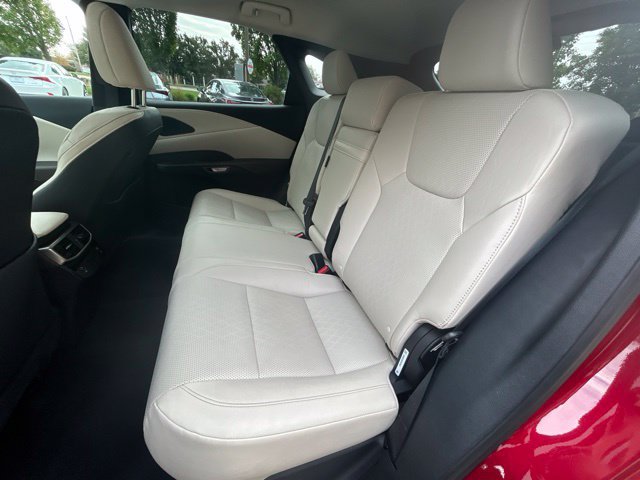 Used 2023 Lexus RX 350 Premium Plus w/ Cold Area Package AWD/4WD image 18