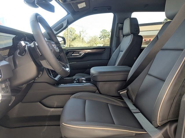 New 2026 GMC Yukon Elevation AWD/4WD image 22
