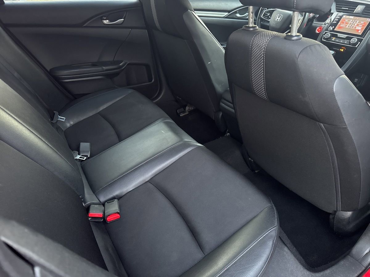 Used 2021 Honda Civic Sport image 43