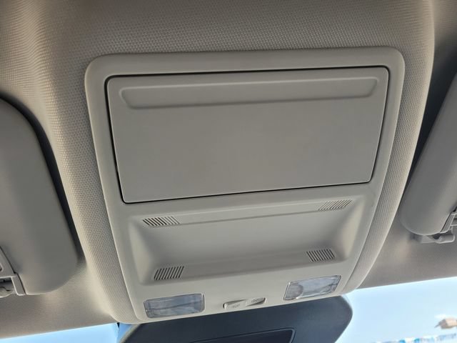 Used 2025 Ford Escape Active FWD image 18