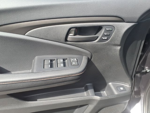 Used 2026 Honda Ridgeline TrailSport image 13