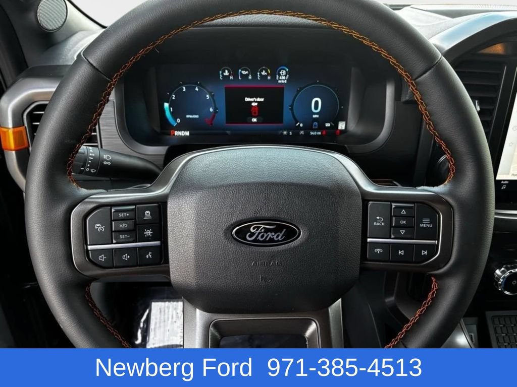 Used 2025 Ford F150 Tremor AWD/4WD image 17