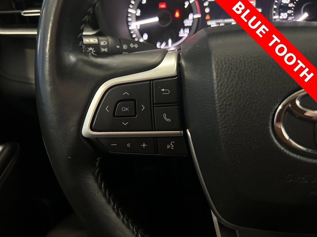 Used 2023 Toyota Highlander LE image 21
