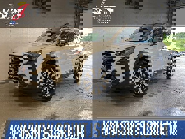 Used 2025 Subaru Outback Touring XT