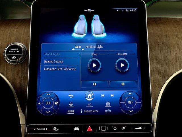 Used 2024 Mercedes-Benz GLC 300 image 20