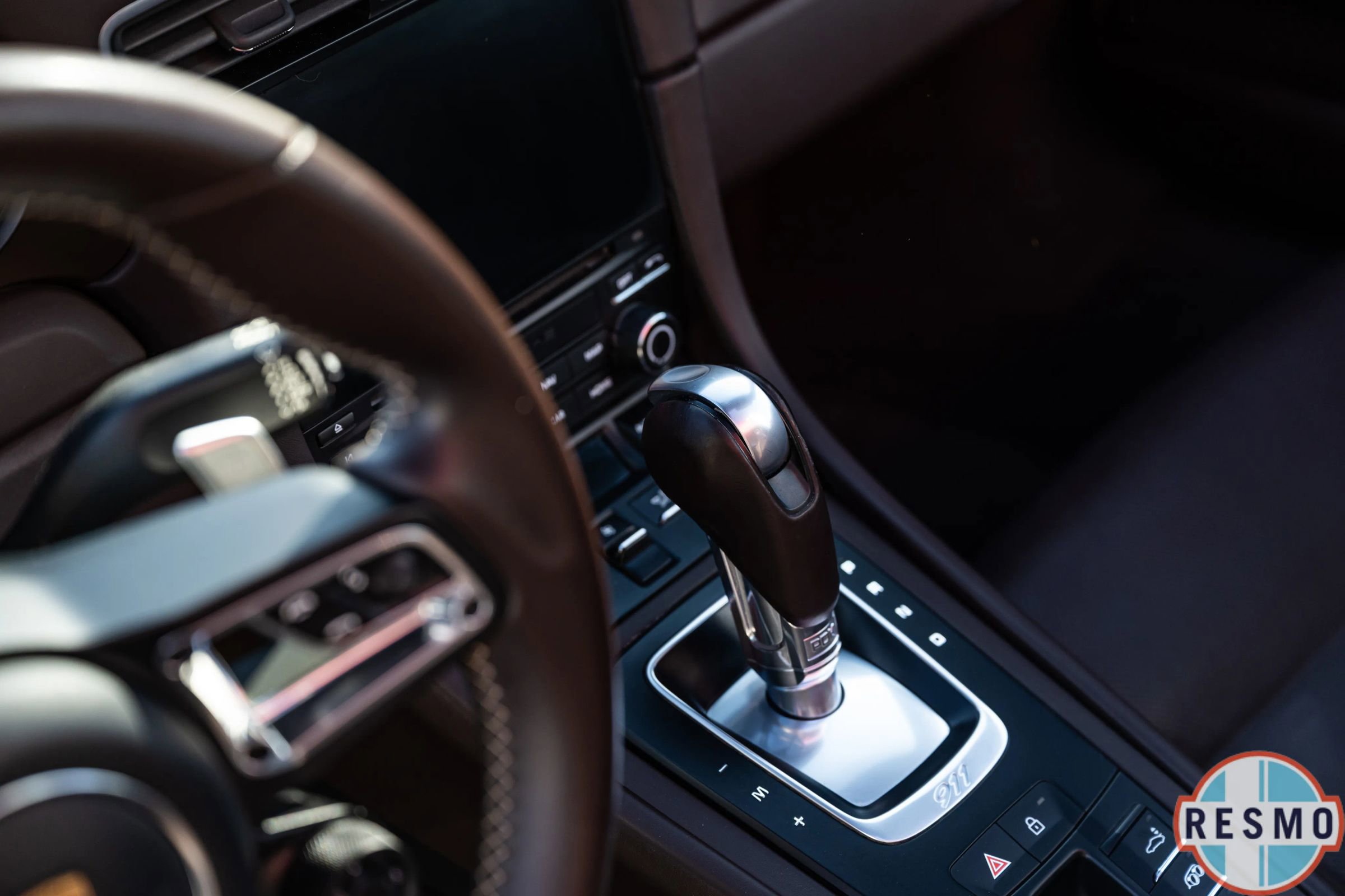 Used 2019 Porsche 911 Targa 4 GTS image 32