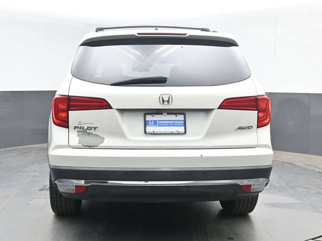 Used 2016 Honda Pilot Touring image 9