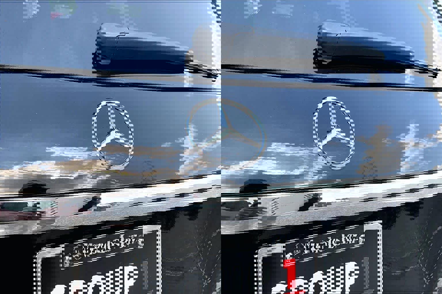 Used 2024 Mercedes-Benz GLE 350 4MATIC image 31