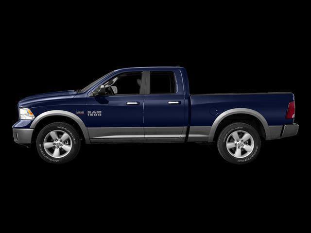 Used 2014 RAM 1500 Classic SLT RWD image 3