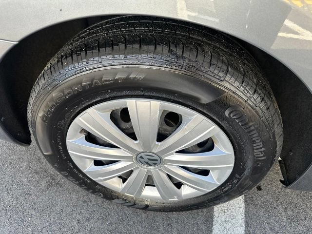 Used 2014 Volkswagen Jetta Sedan FWD image 10