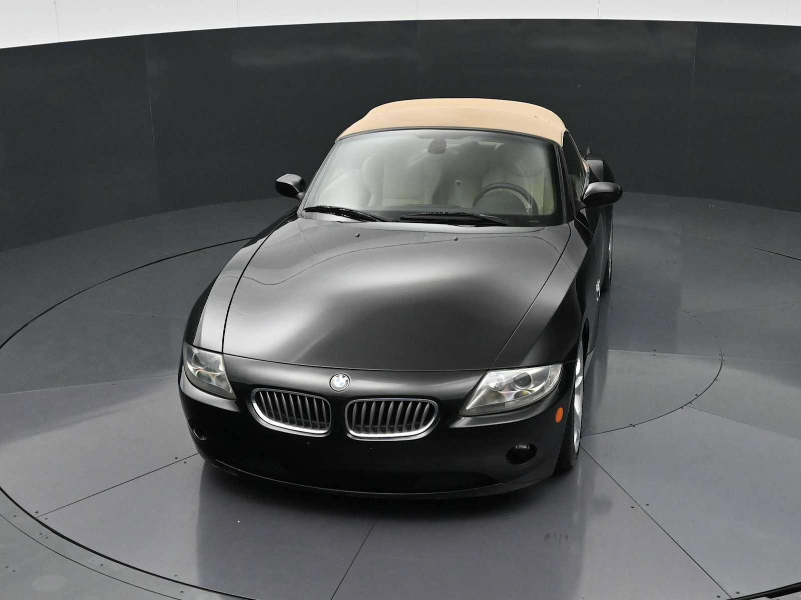 Used 2005 BMW Z4 3.0i RWD image 27