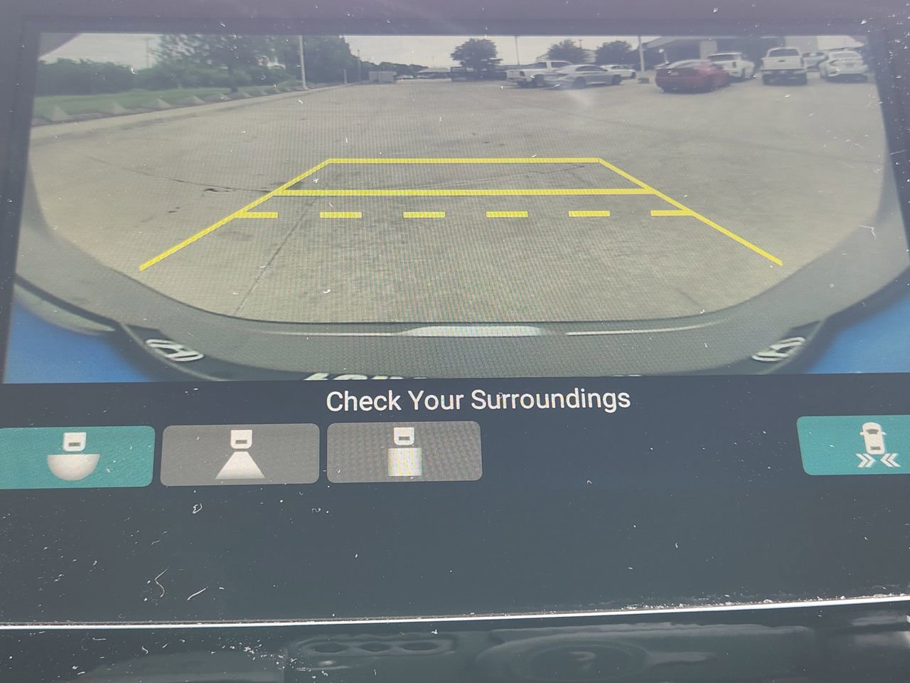 Used 2019 Honda Passport EX-L image 17