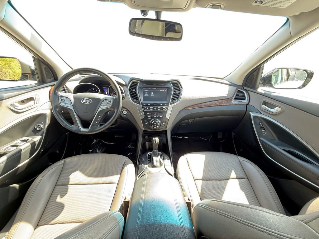 Used 2018 Hyundai Santa Fe Sport w/ 2.4L Tech Package 04 image 13