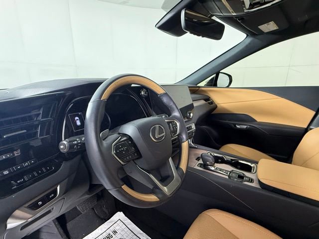 Used 2024 Lexus RX 350 Premium w/ Cold Area Package FWD image 15