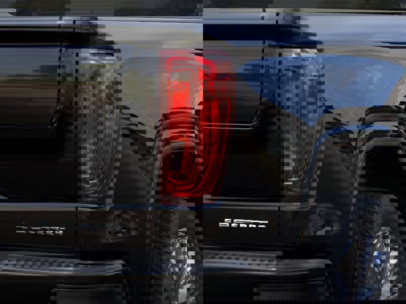 New 2026 GMC Sierra 1500 Denali image 11