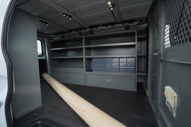 Used 2021 GMC Savana 3500 w/ Driver Convenience Package image 20
