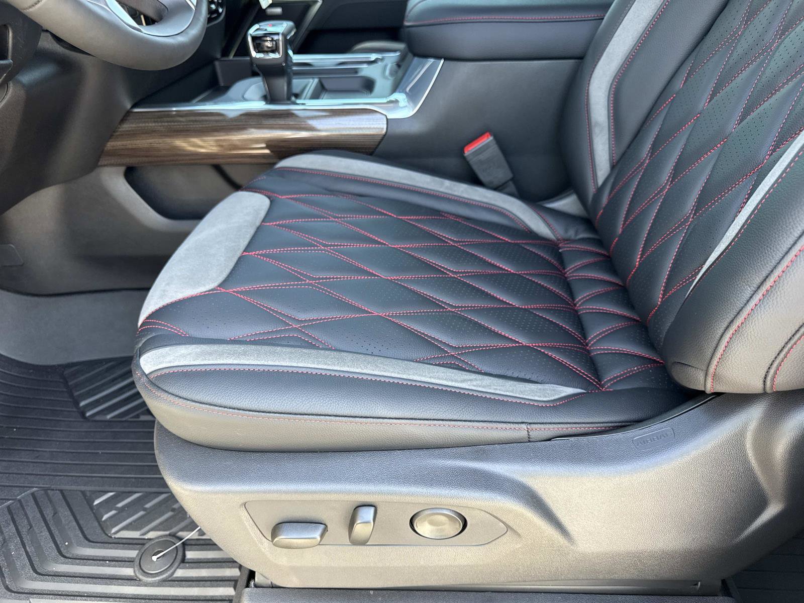 New 2026 Chevrolet Silverado 1500 RST image 19