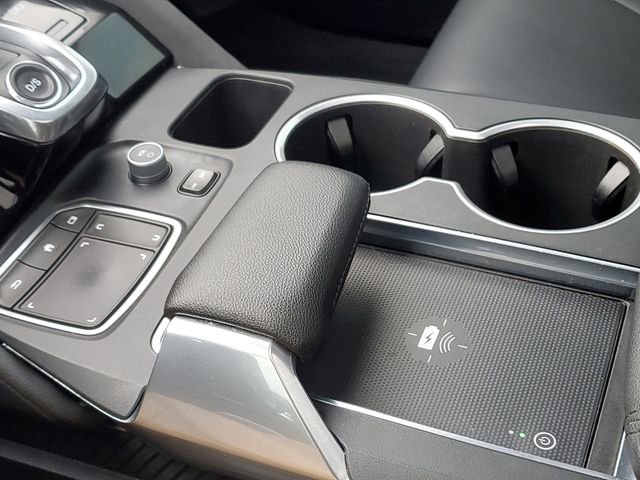 Used 2022 Acura MDX SH-AWD image 34