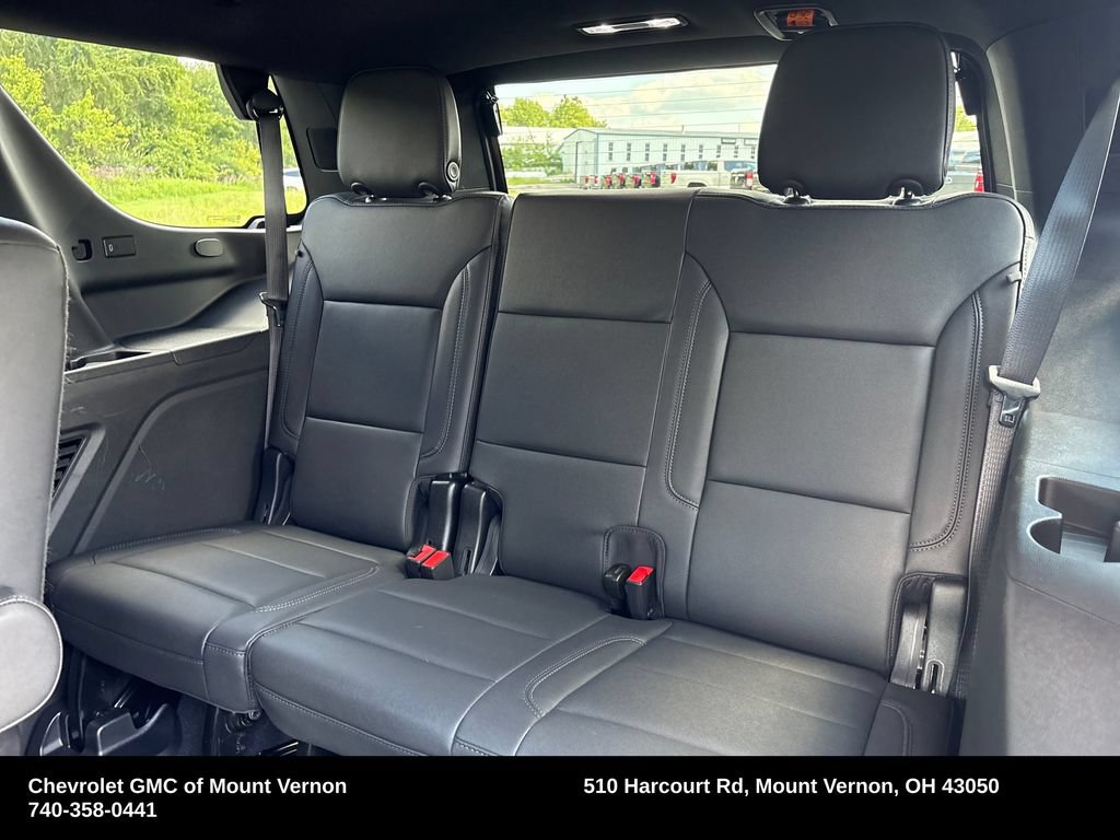 Used 2023 Chevrolet Tahoe LT AWD/4WD image 41