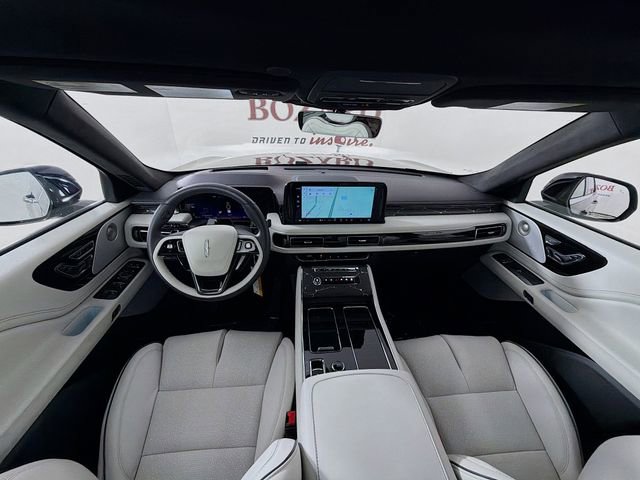 New 2026 Lincoln Aviator Black Label image 27