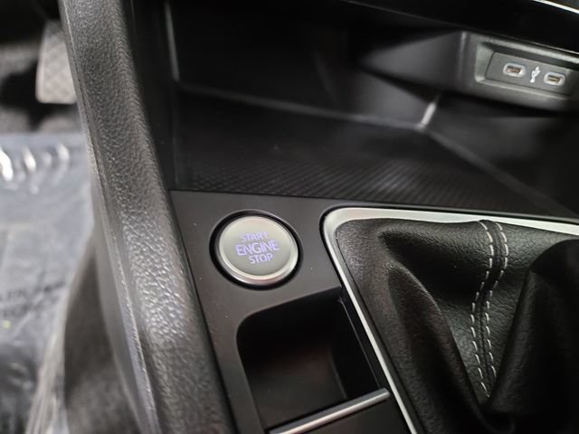 Used 2024 Volkswagen Jetta SE FWD image 23