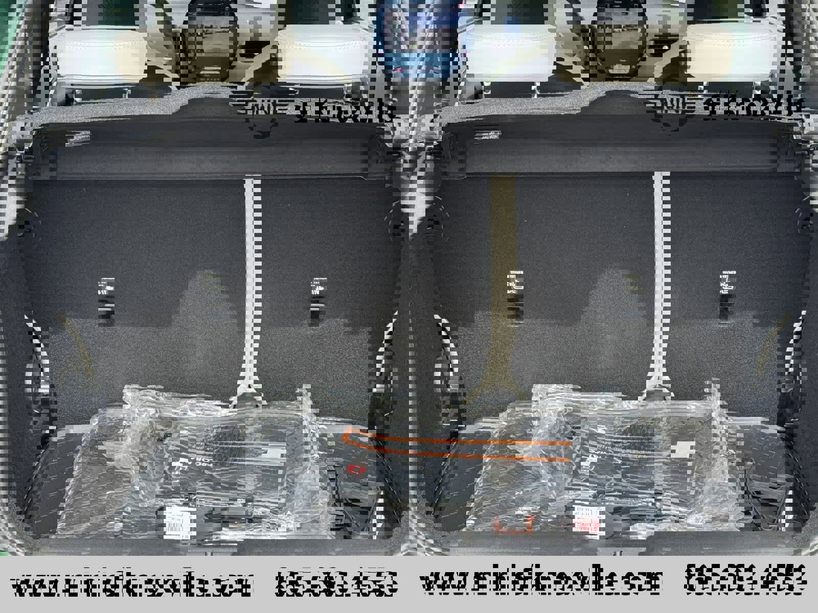 New 2025 MINI Cooper S image 12